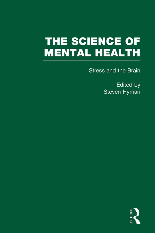 Stress and the Brain by Steven E. Hyman