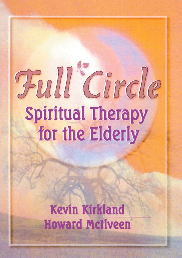 Full Circle by Howard Mc Ilveen, Kevin Kirkland
