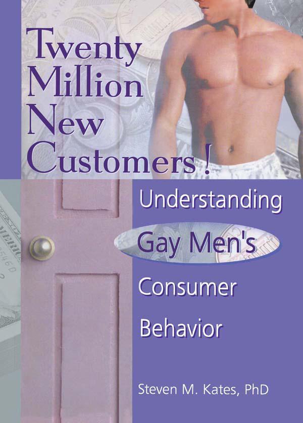 Twenty Million New Customers! by Steven M Kates