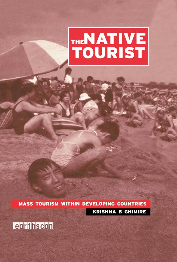 The Native Tourist