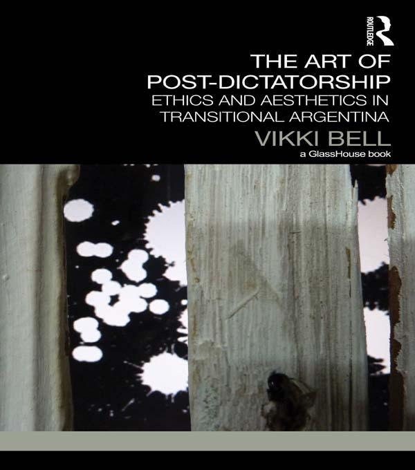 The Art of Post-Dictatorship