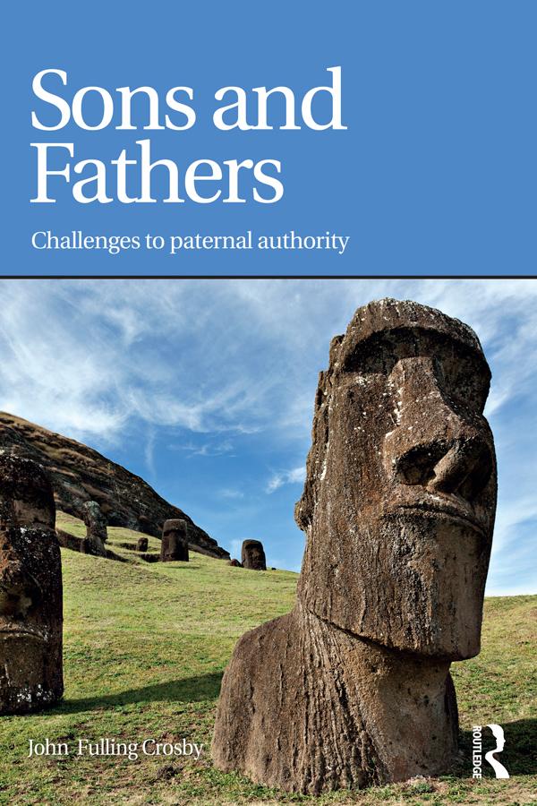 Sons and Fathers by John Crosby