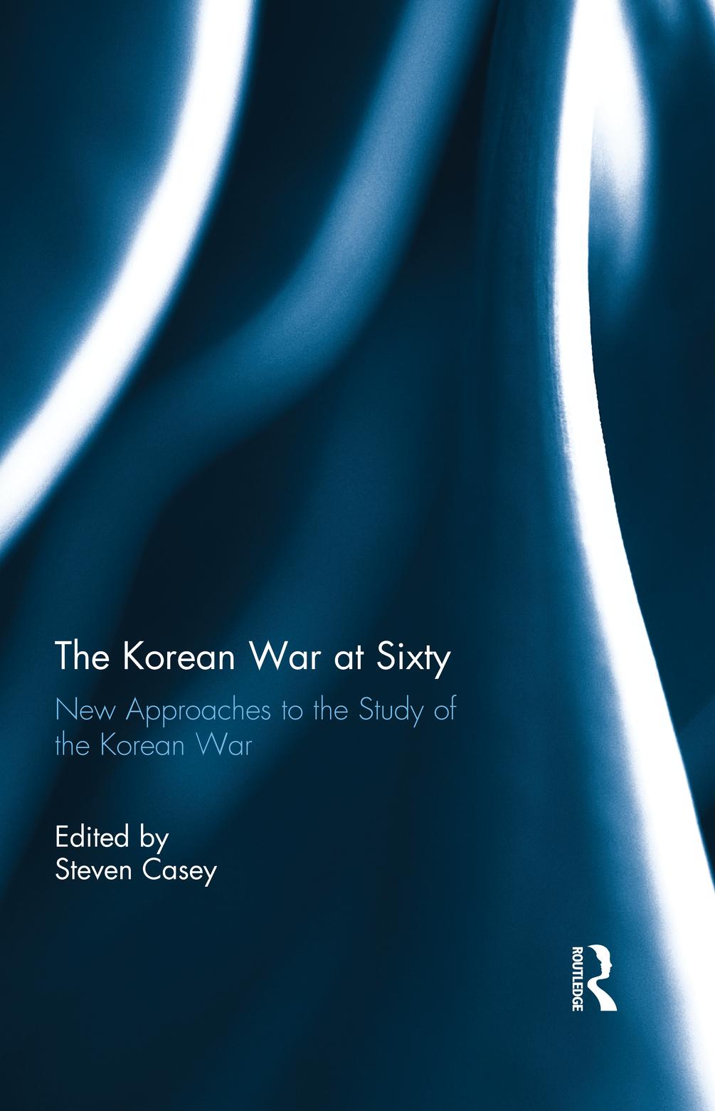 The Korean War at Sixty