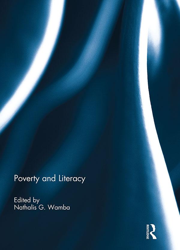 Poverty and Literacy by Nathalis Wamba