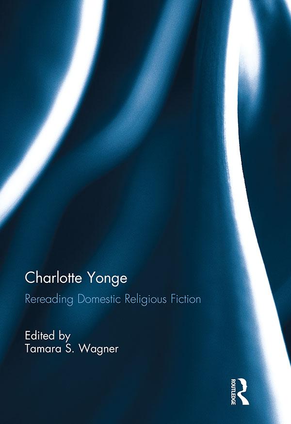 Charlotte Yonge by Tamara Wagner
