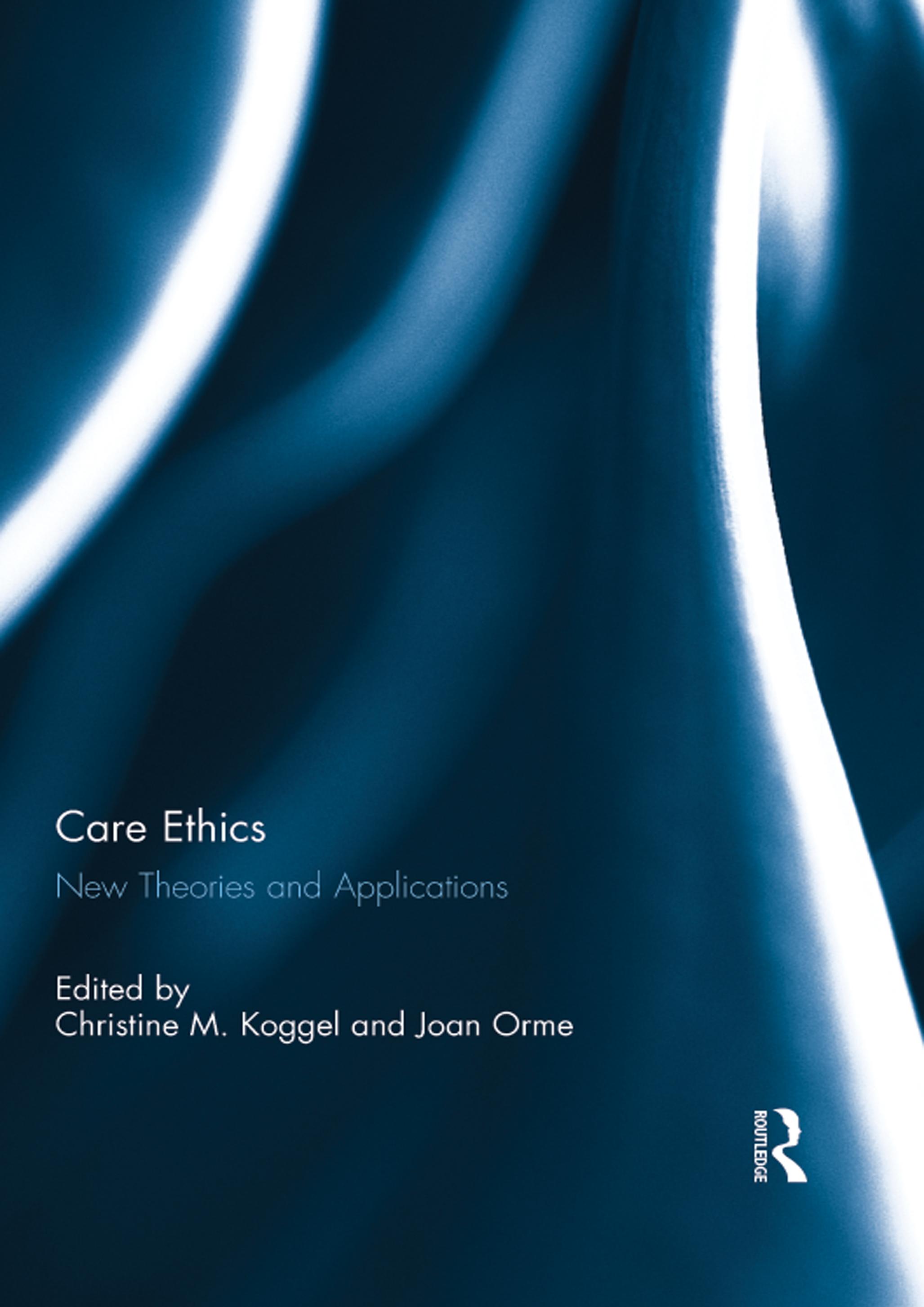 Care Ethics