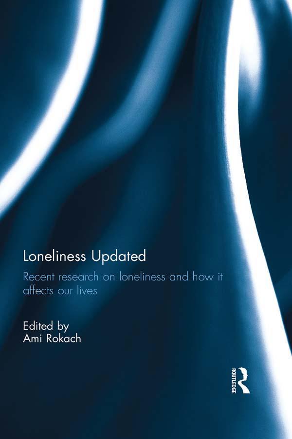 Loneliness Updated by Ami Rokach