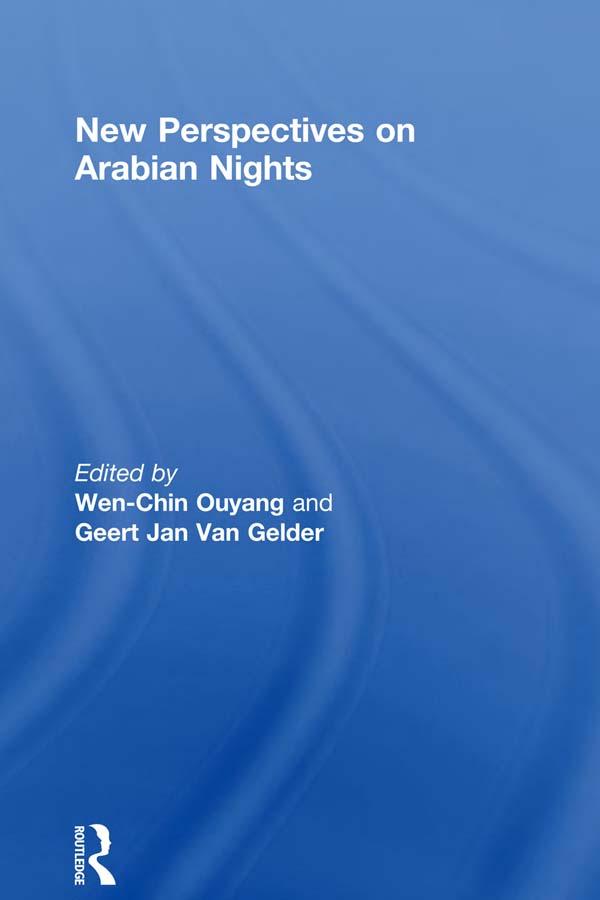 New Perspectives on Arabian Nights