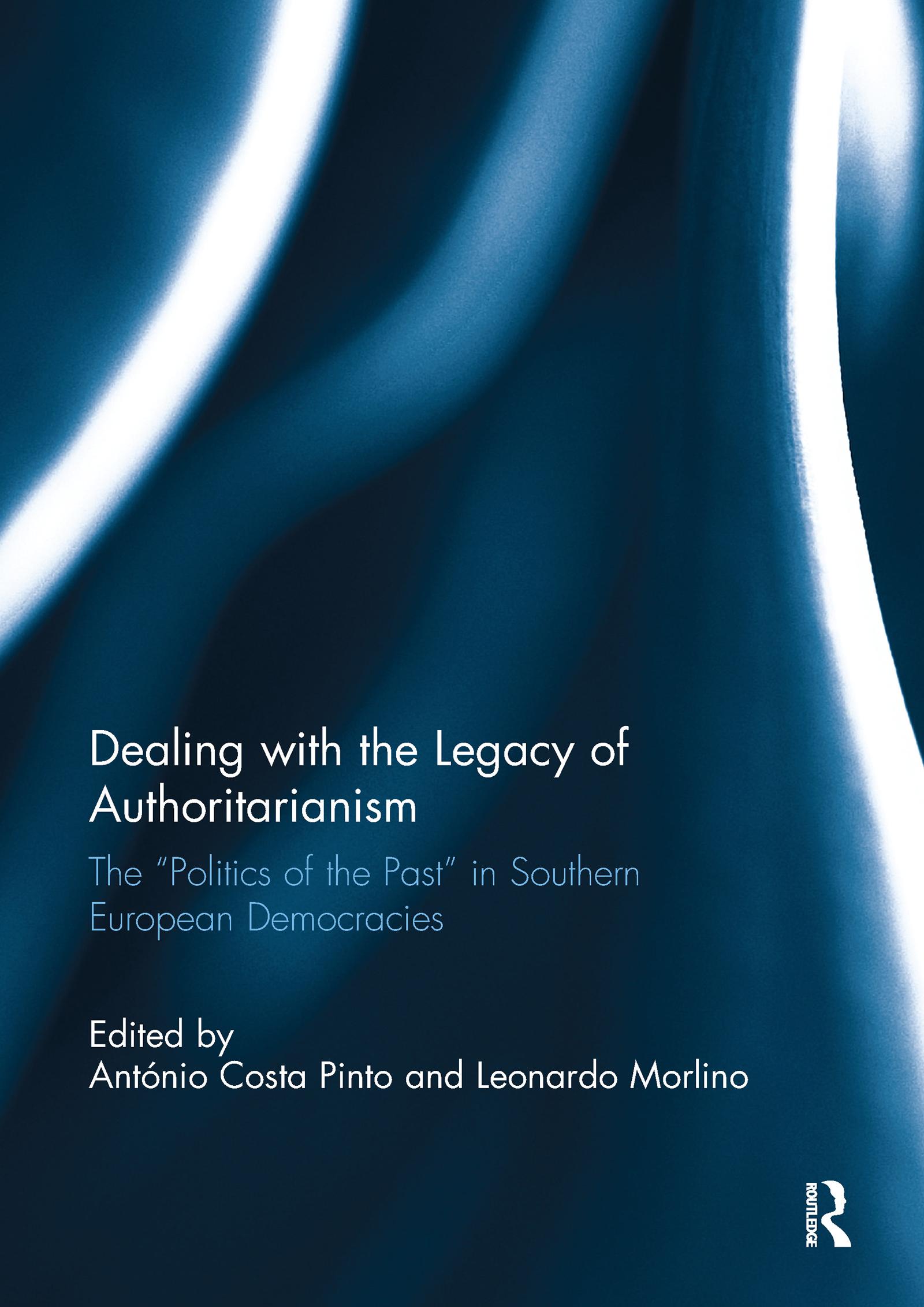 Dealing with the Legacy of Authoritarianism