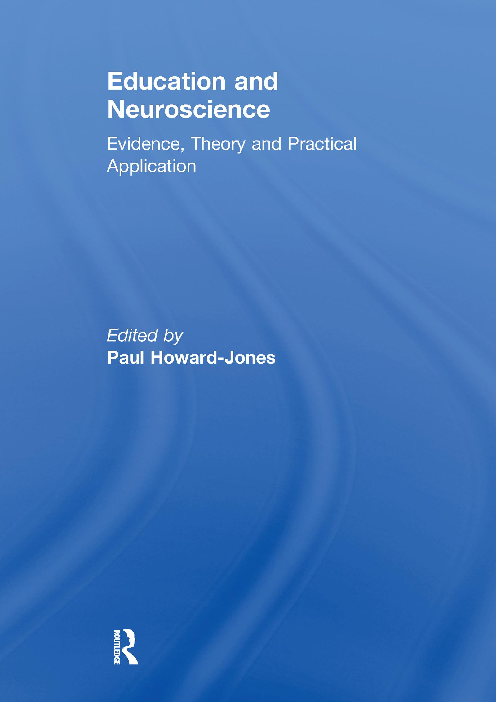 Education and Neuroscience