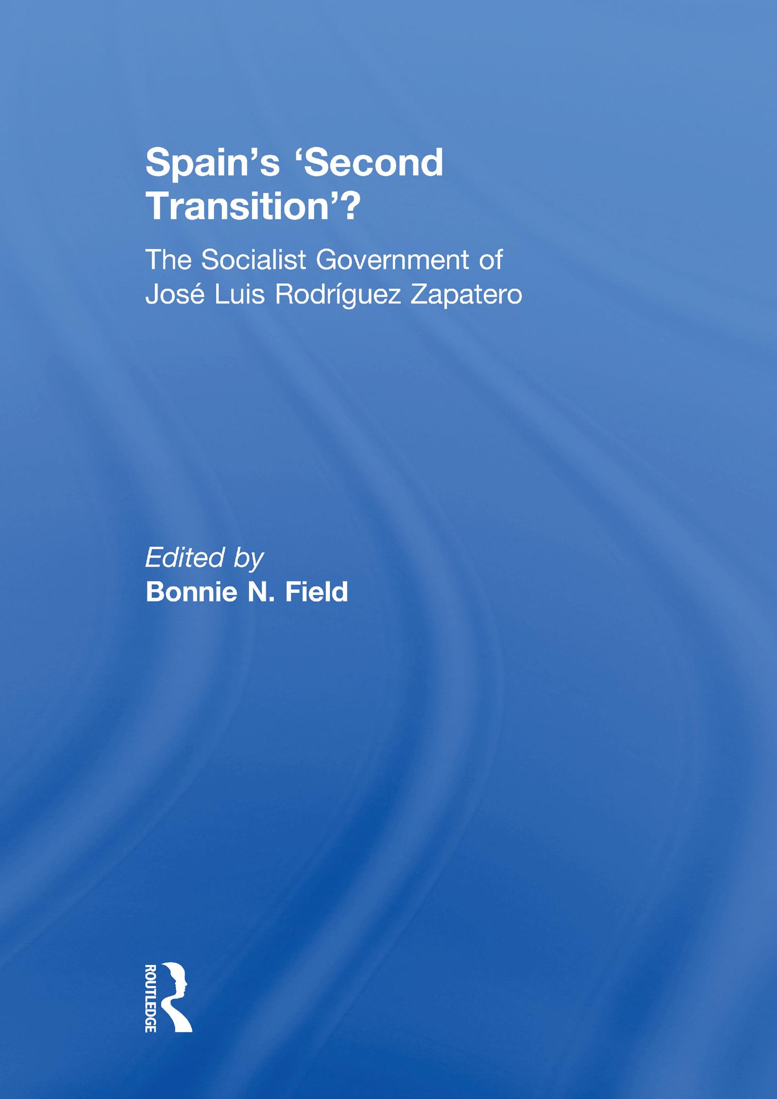 Spain's 'Second Transition'?
