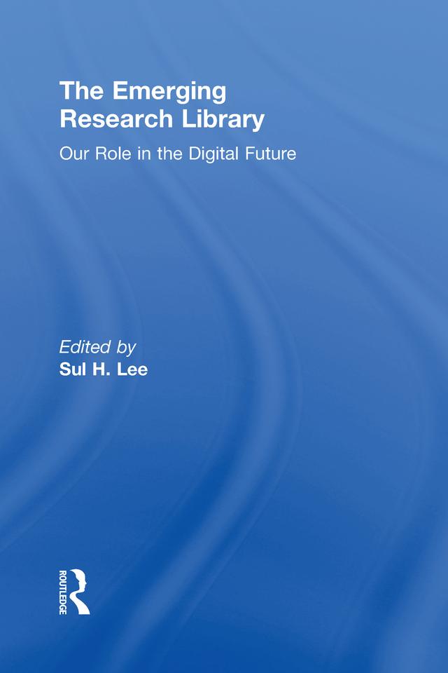 The Emerging Research Library by Sul H. Lee