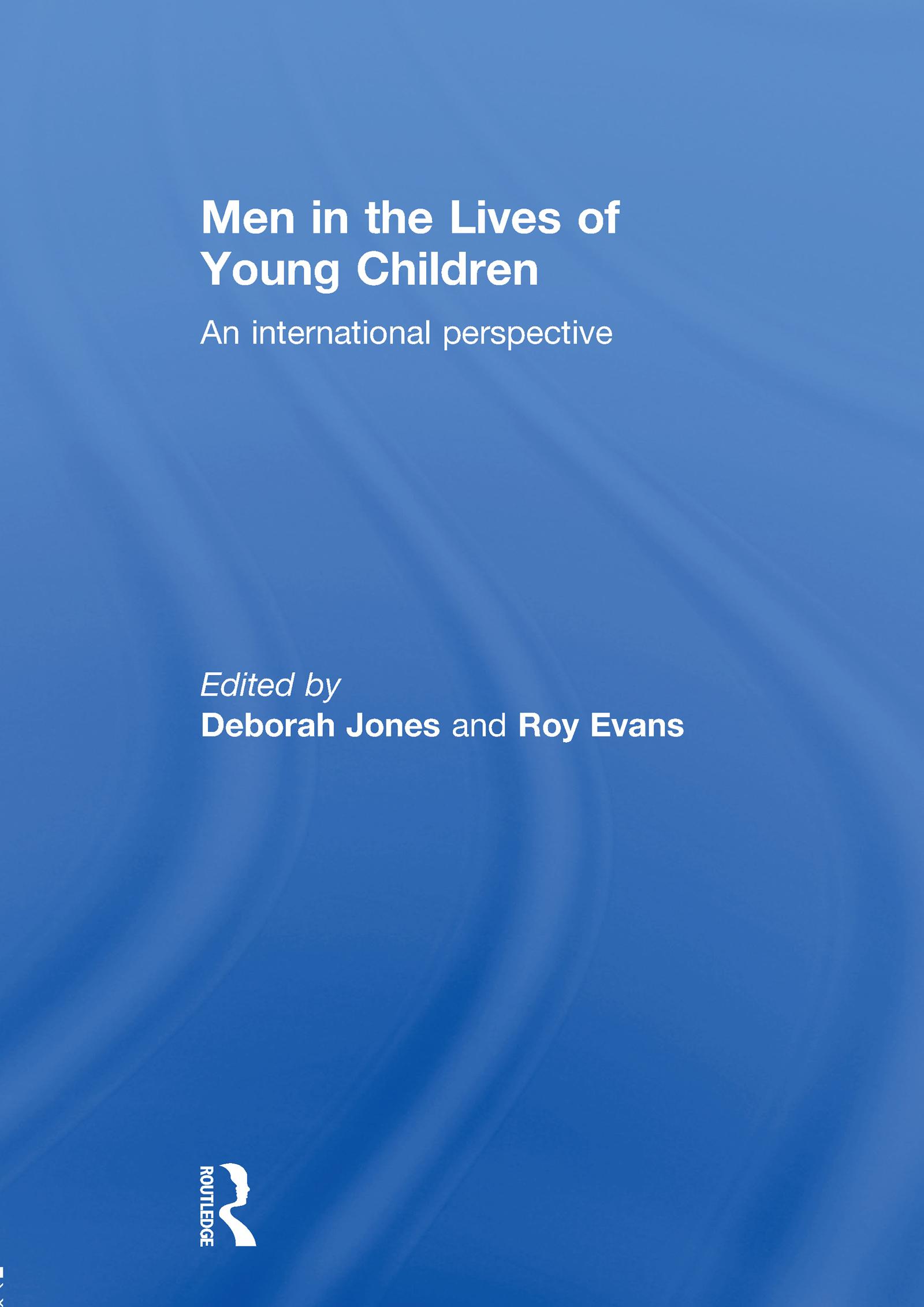 Men in the Lives of Young Children