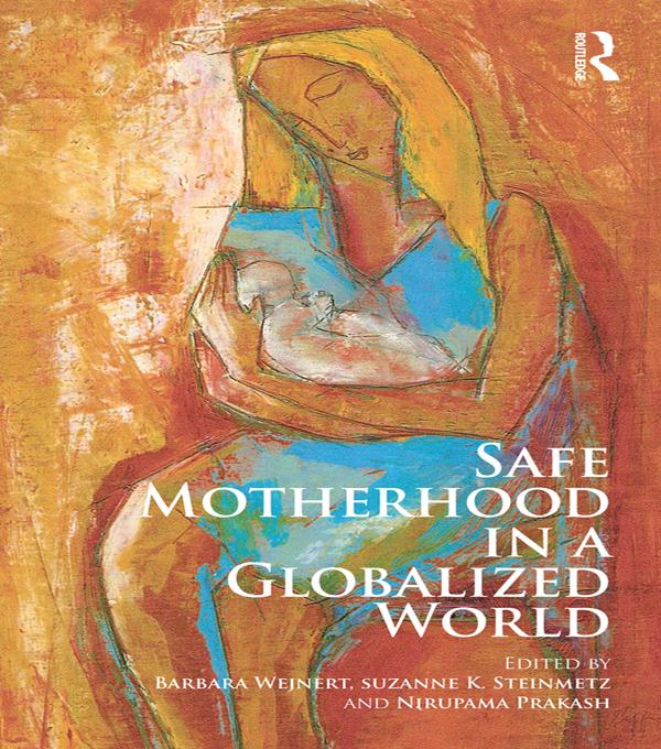 Safe Motherhood in a Globalized World by Barbara Wejnert, Nirupama Prakash, Suzanne K. Steinmetz