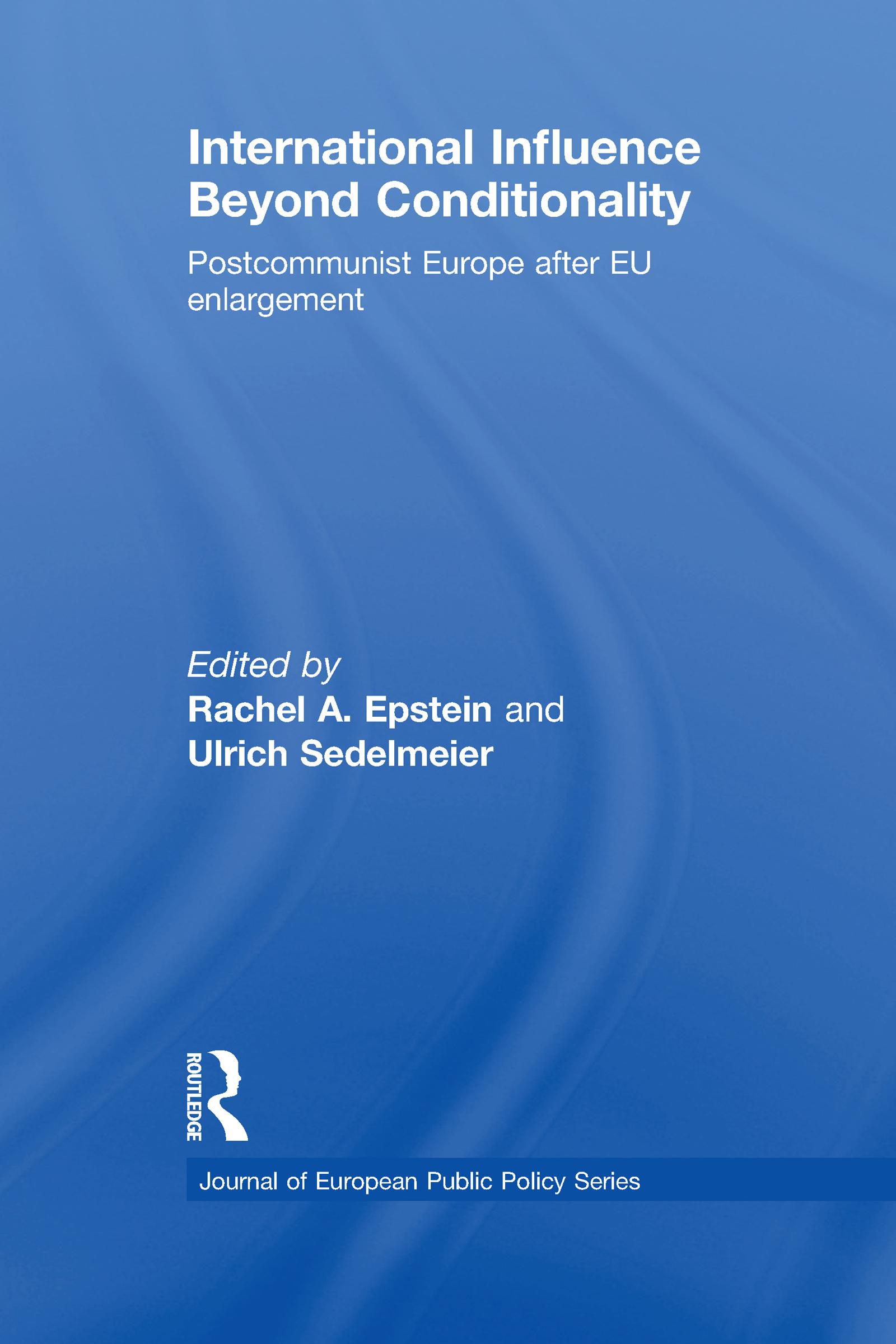 International Influence Beyond Conditionality