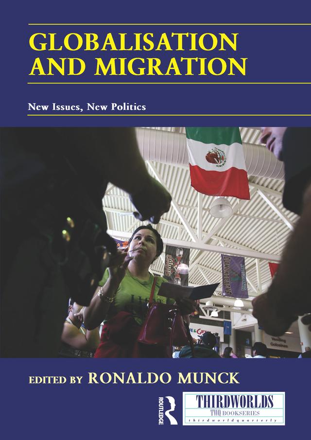 Globalisation and Migration by Ronaldo Munck