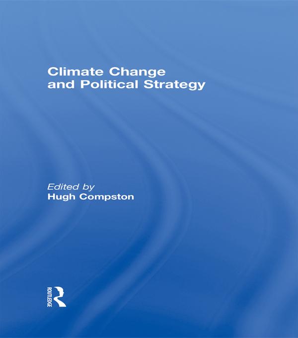 Climate Change and Political Strategy