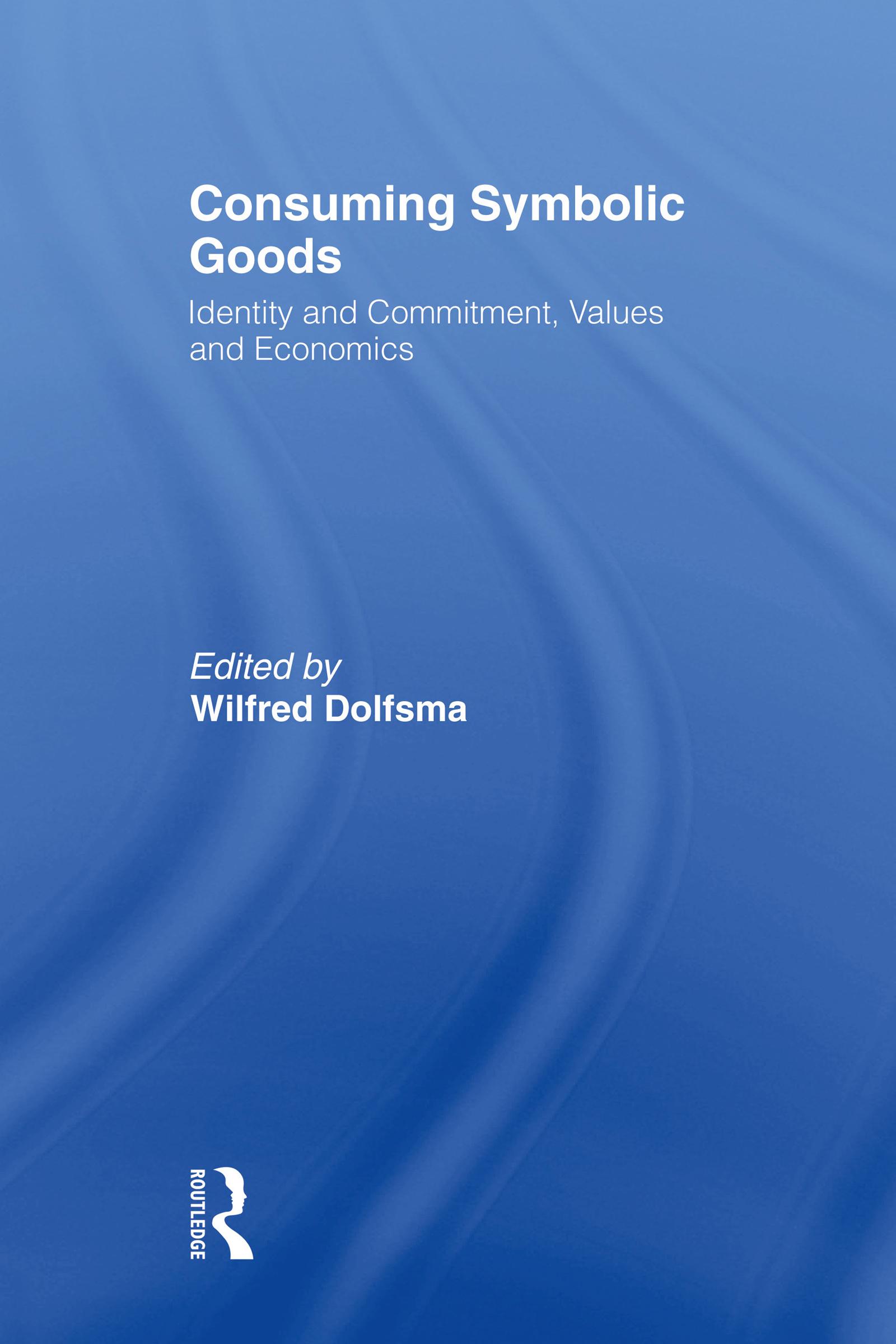 Consuming Symbolic Goods
