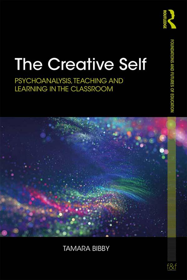 The Creative Self