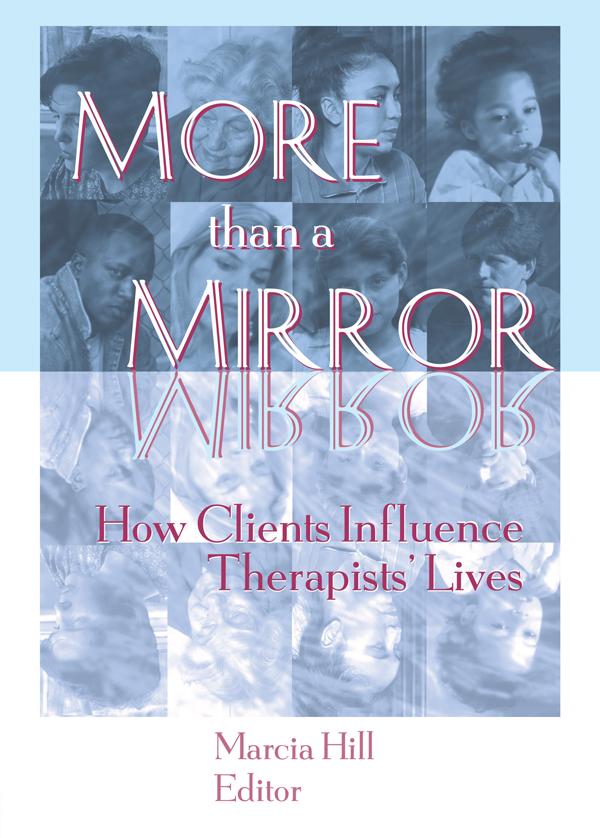 More than a Mirror by Marcia Hill