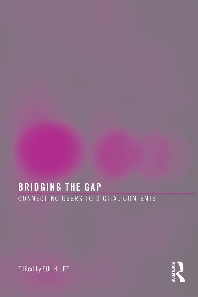 Bridging the Gap by Sul H. Lee