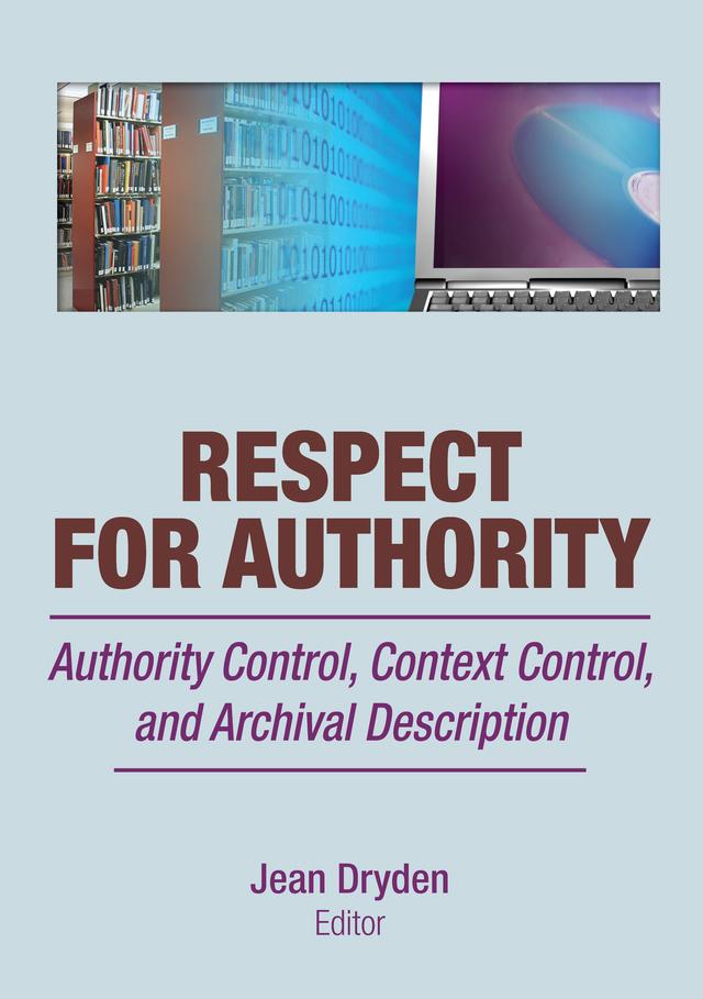 Respect for Authority