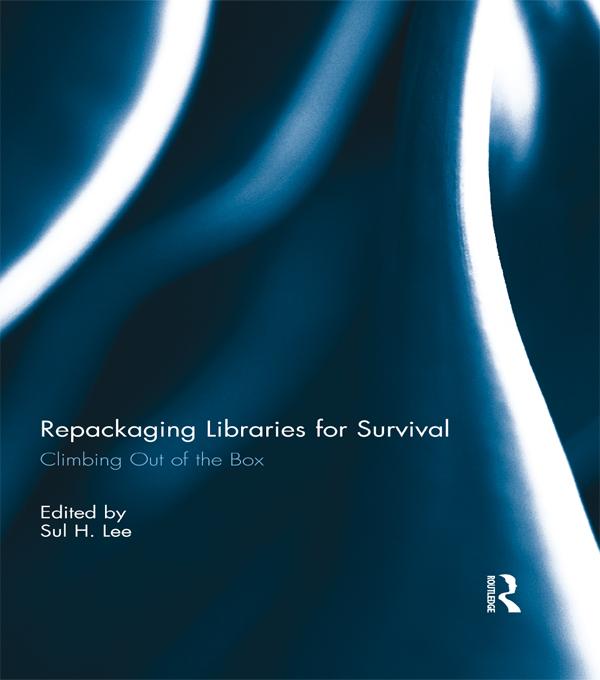 Repackaging Libraries for Survival by Sul H. Lee