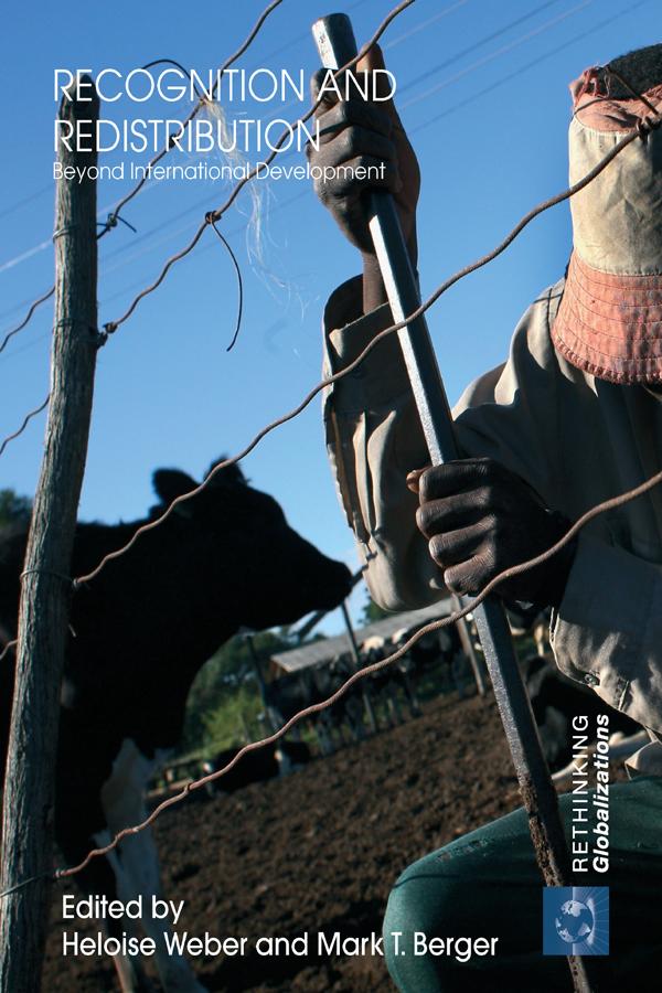 Recognition and Redistribution by Heloise Weber, Mark T. Berger