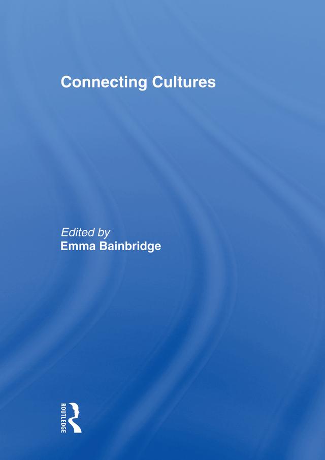Connecting Cultures by Emma Bainbridge