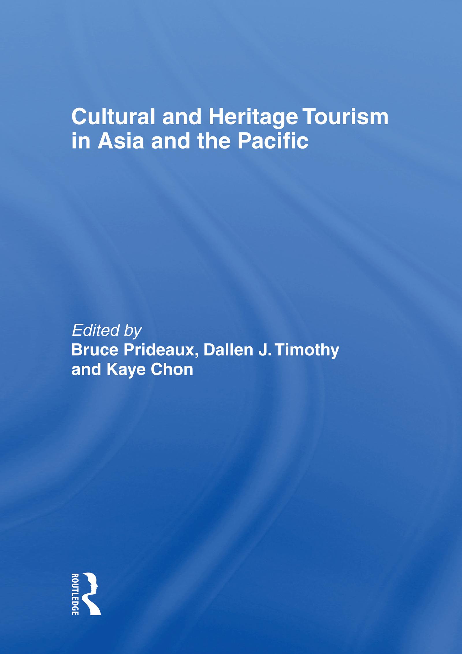Cultural and Heritage Tourism in Asia and the Pacific