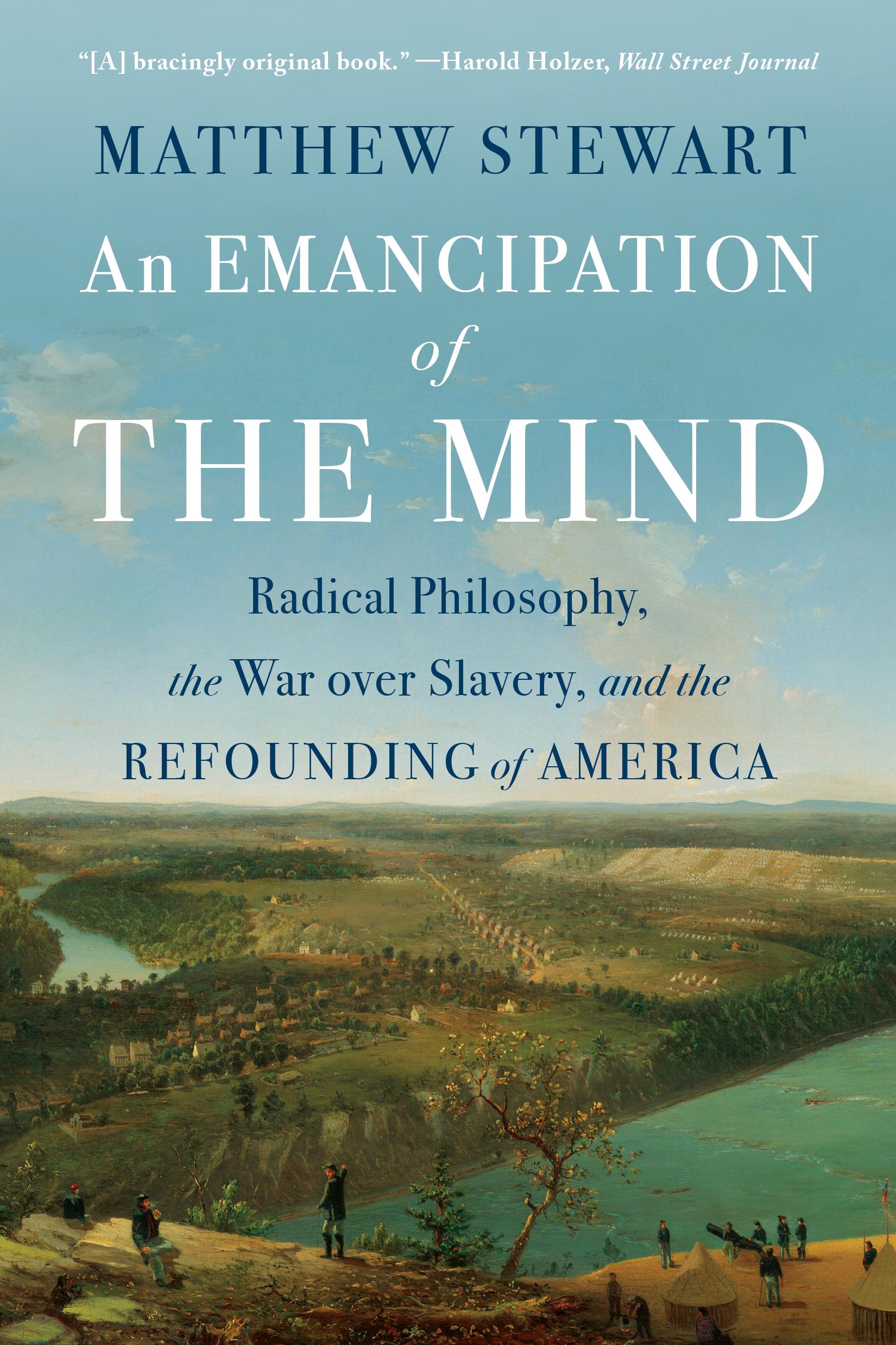 An Emancipation of the Mind