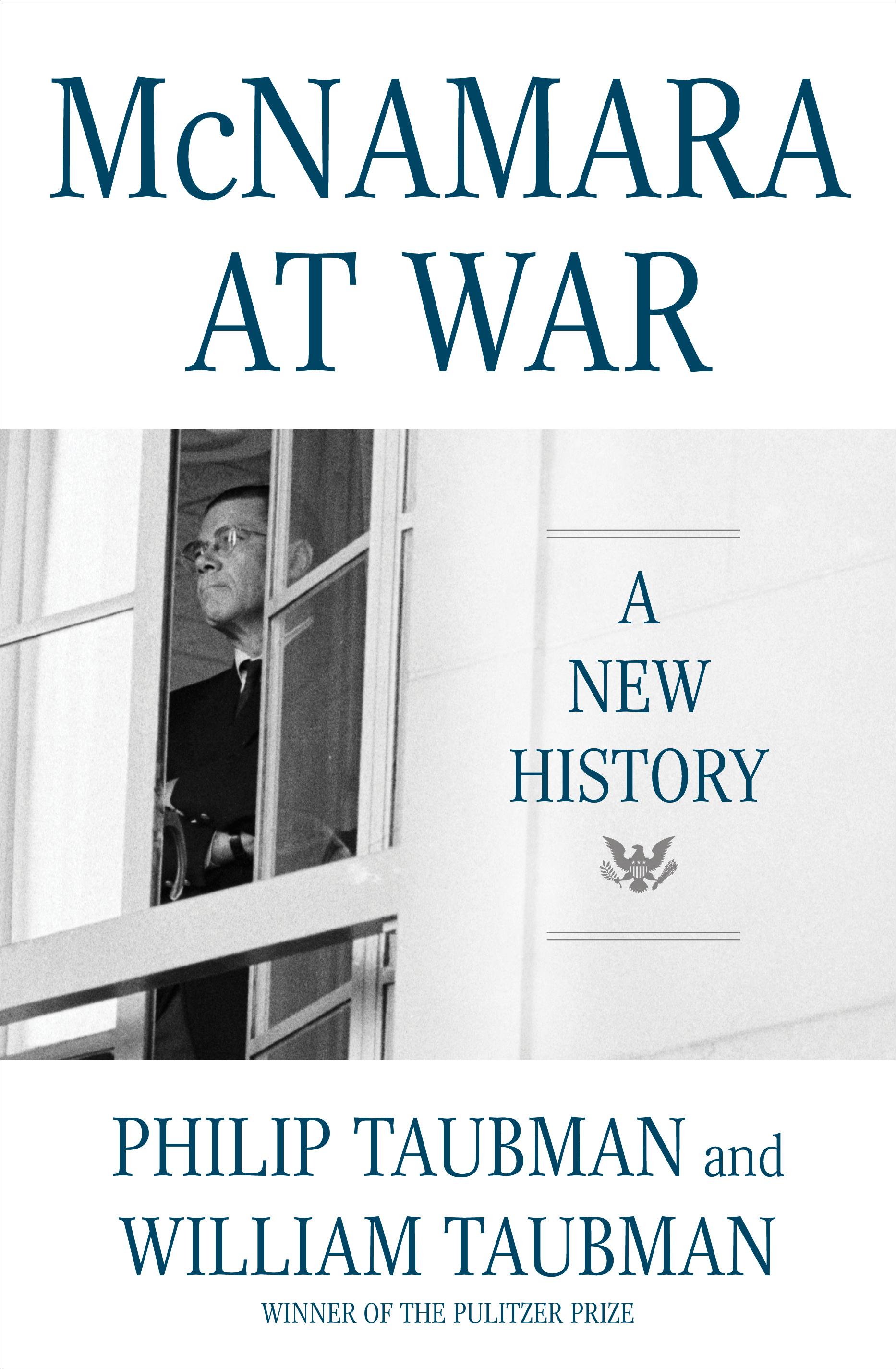 McNamara at War