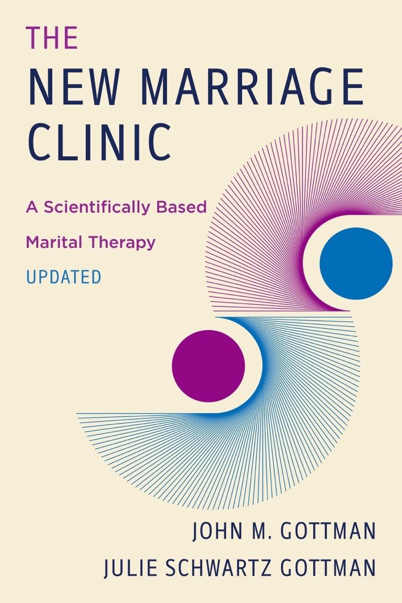 The New Marriage Clinic