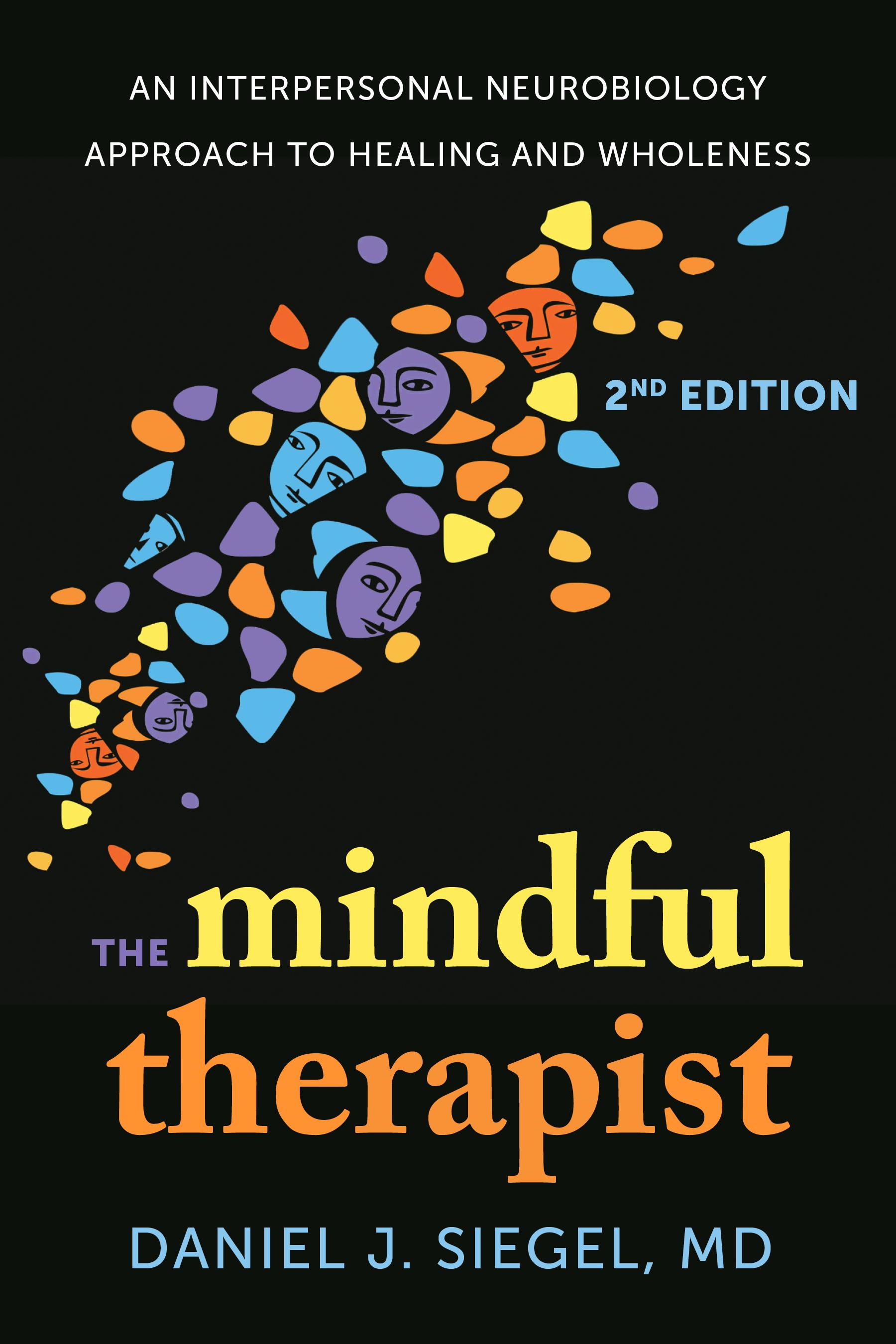 The Mindful Therapist