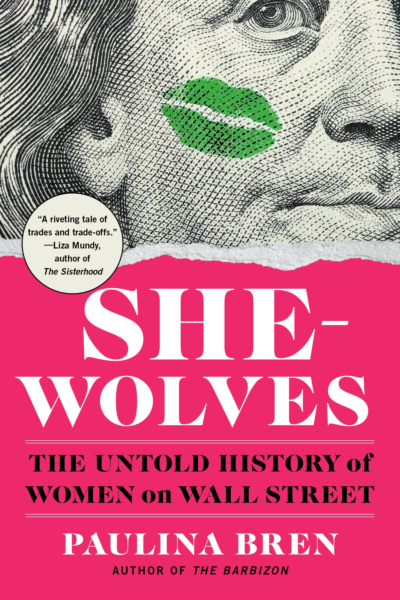 She-Wolves