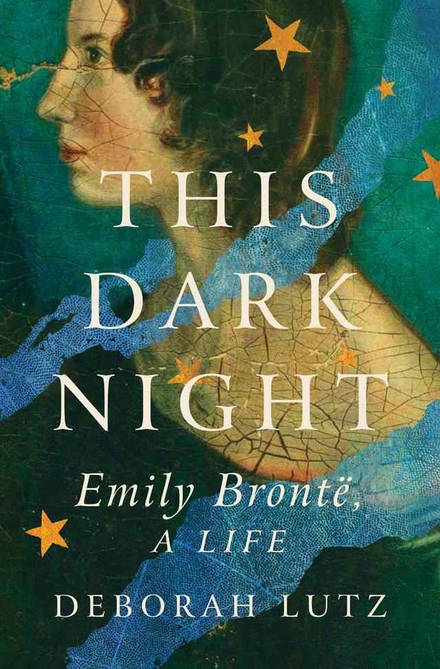 This Dark Night by Deborah Lutz
