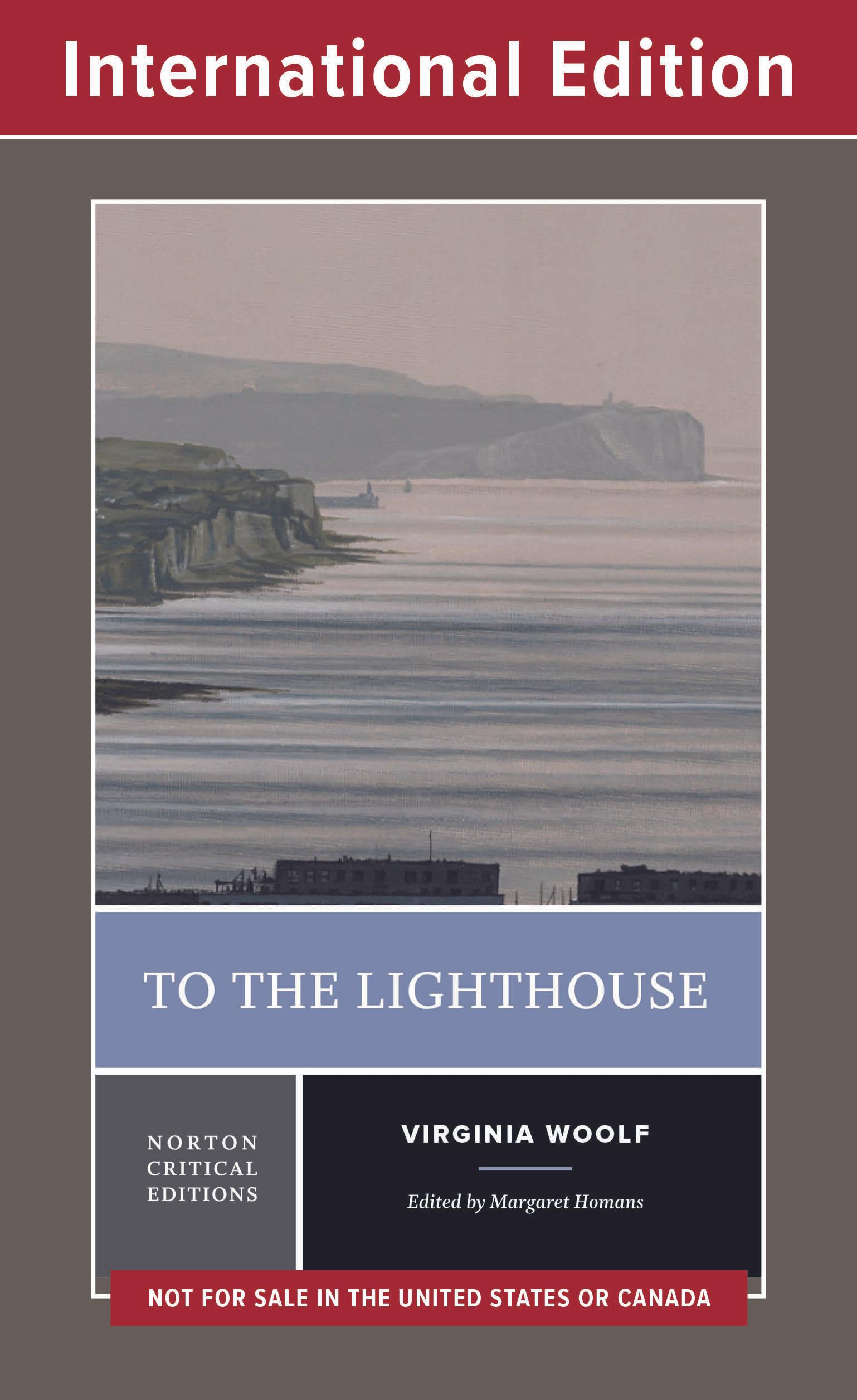 To the Lighthouse