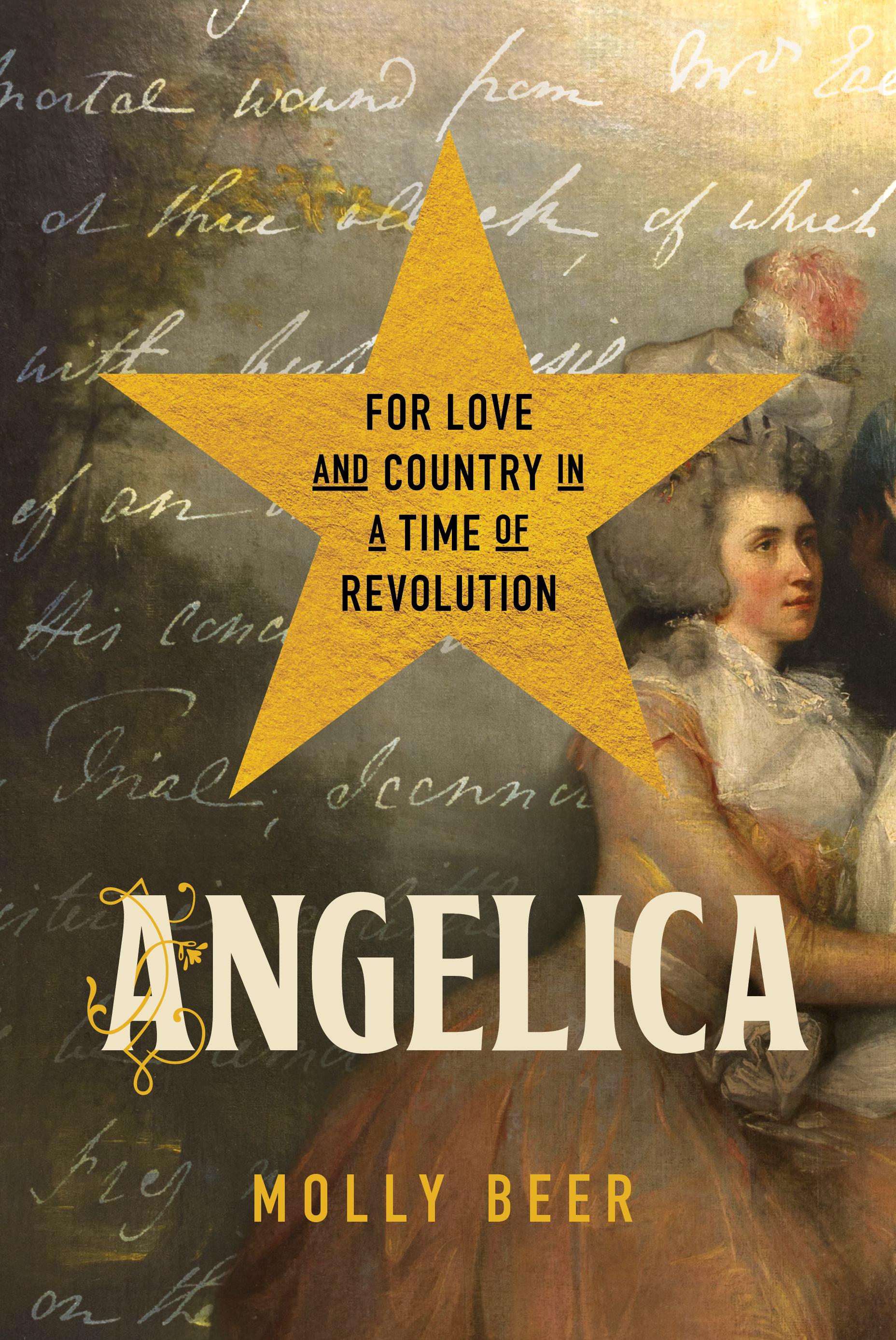 Angelica