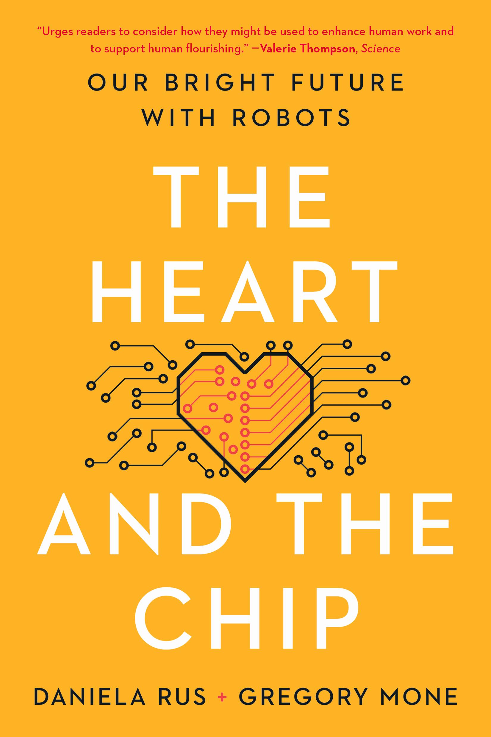 The Heart and the Chip