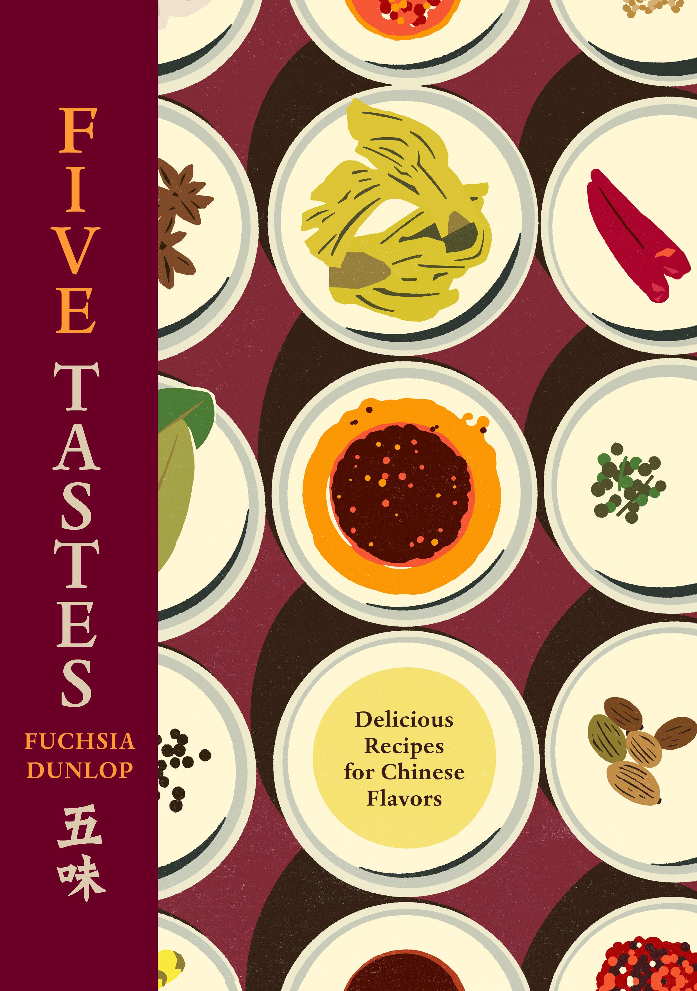 Five Tastes