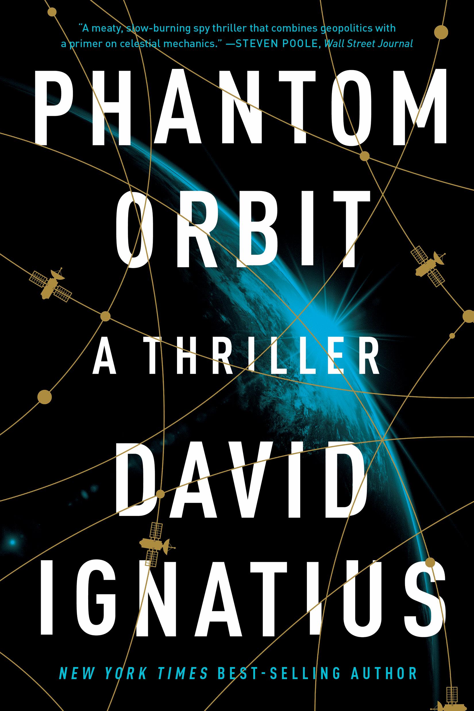 Phantom Orbit