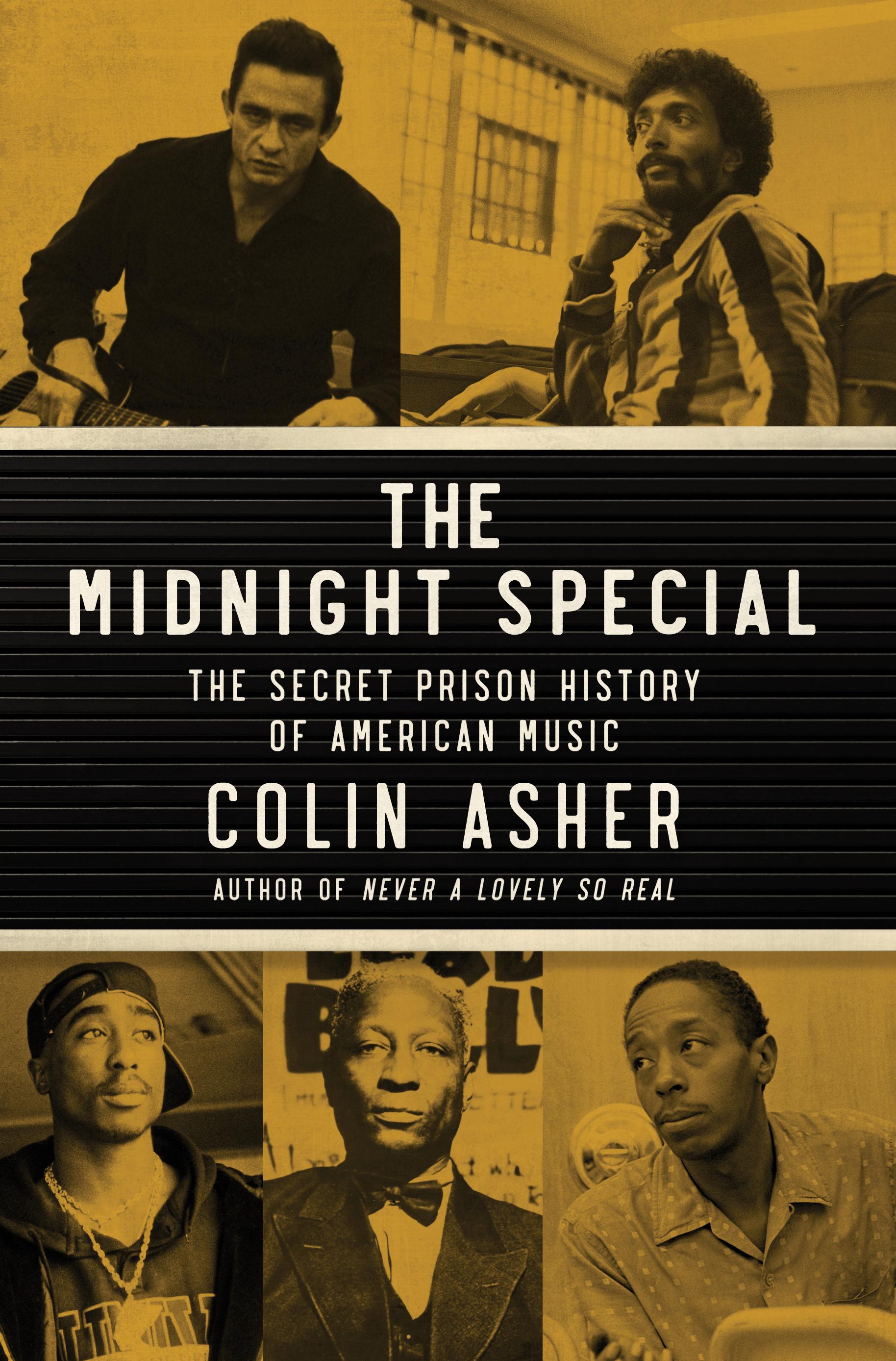 The Midnight Special