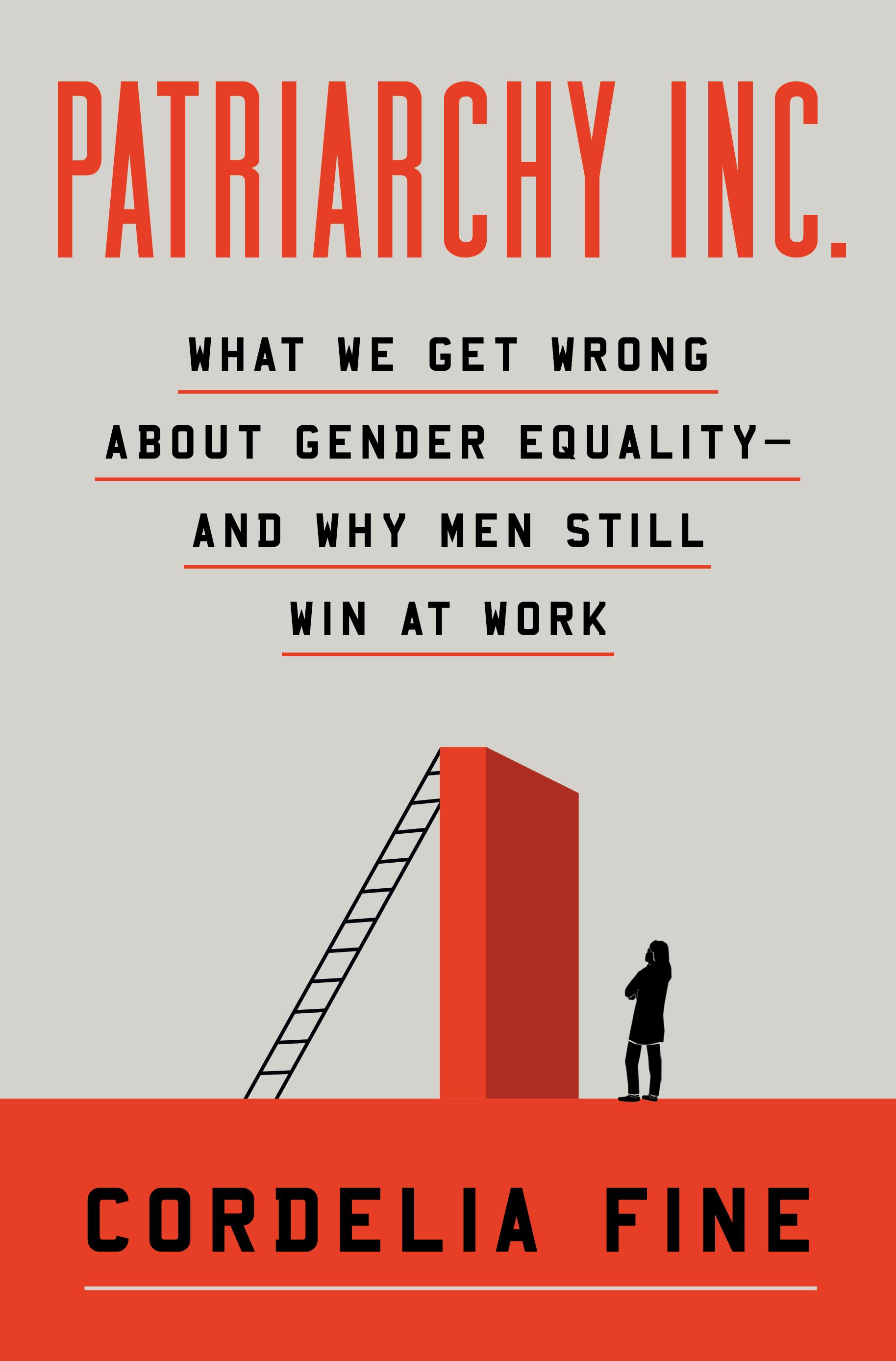 Patriarchy Inc.