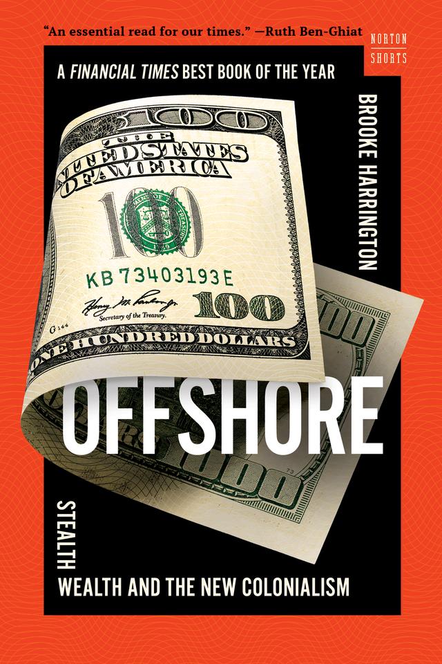 Offshore by Brooke Harrington