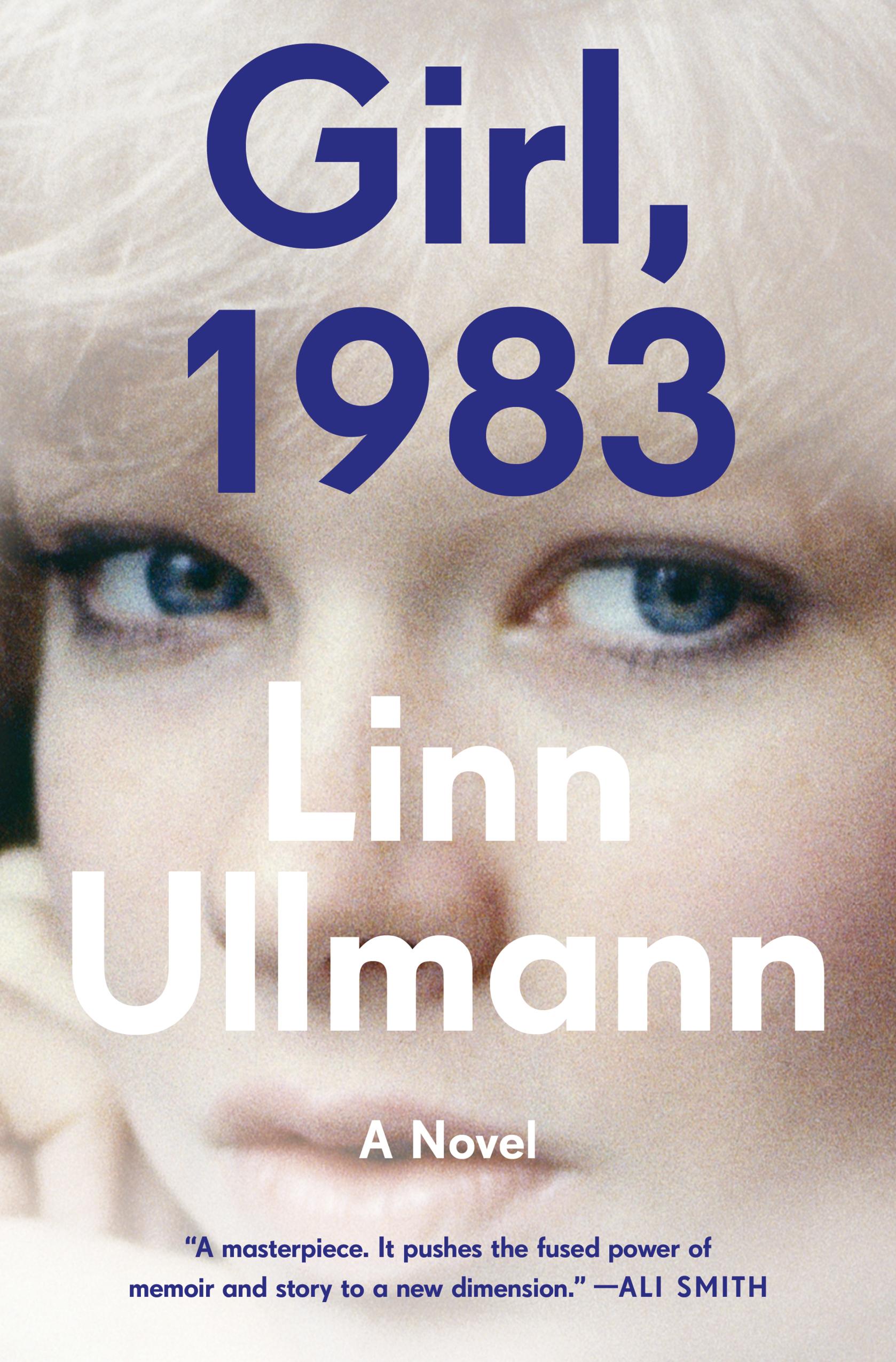 Girl, 1983