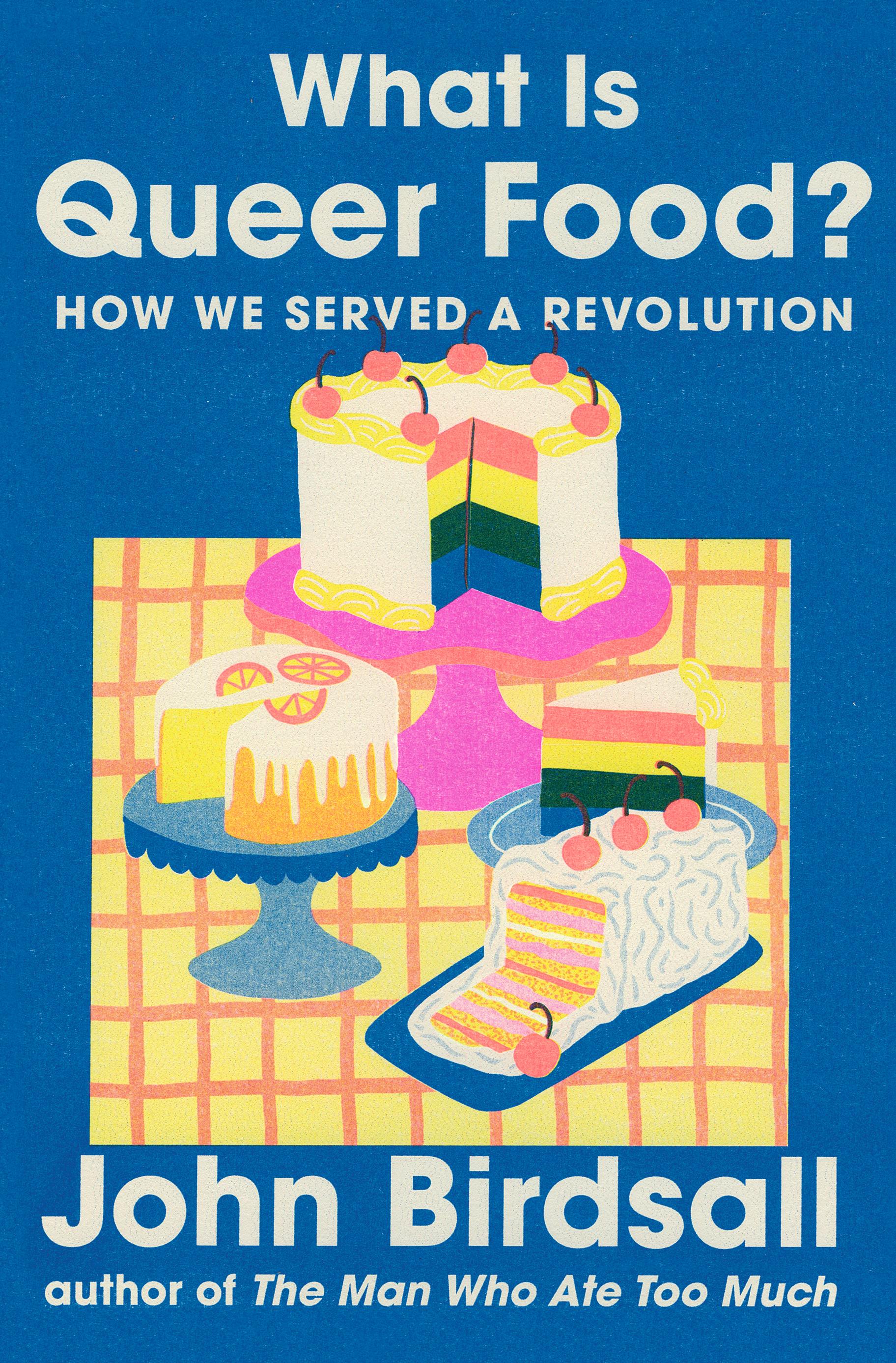What Is Queer Food?