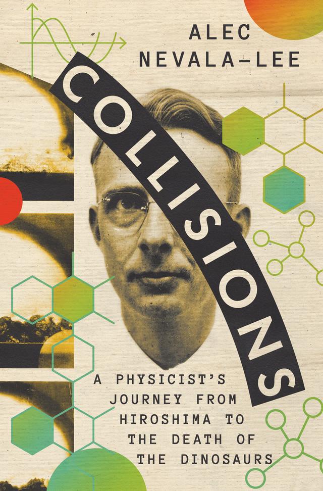 Collisions by Alec Nevala-Lee