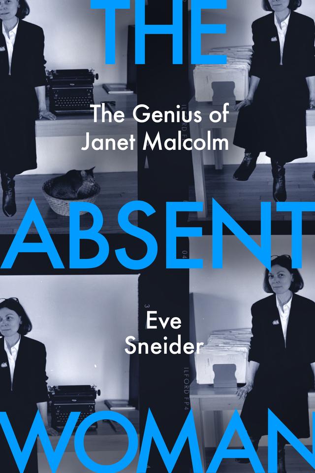 The Absent Woman by Eve Sneider