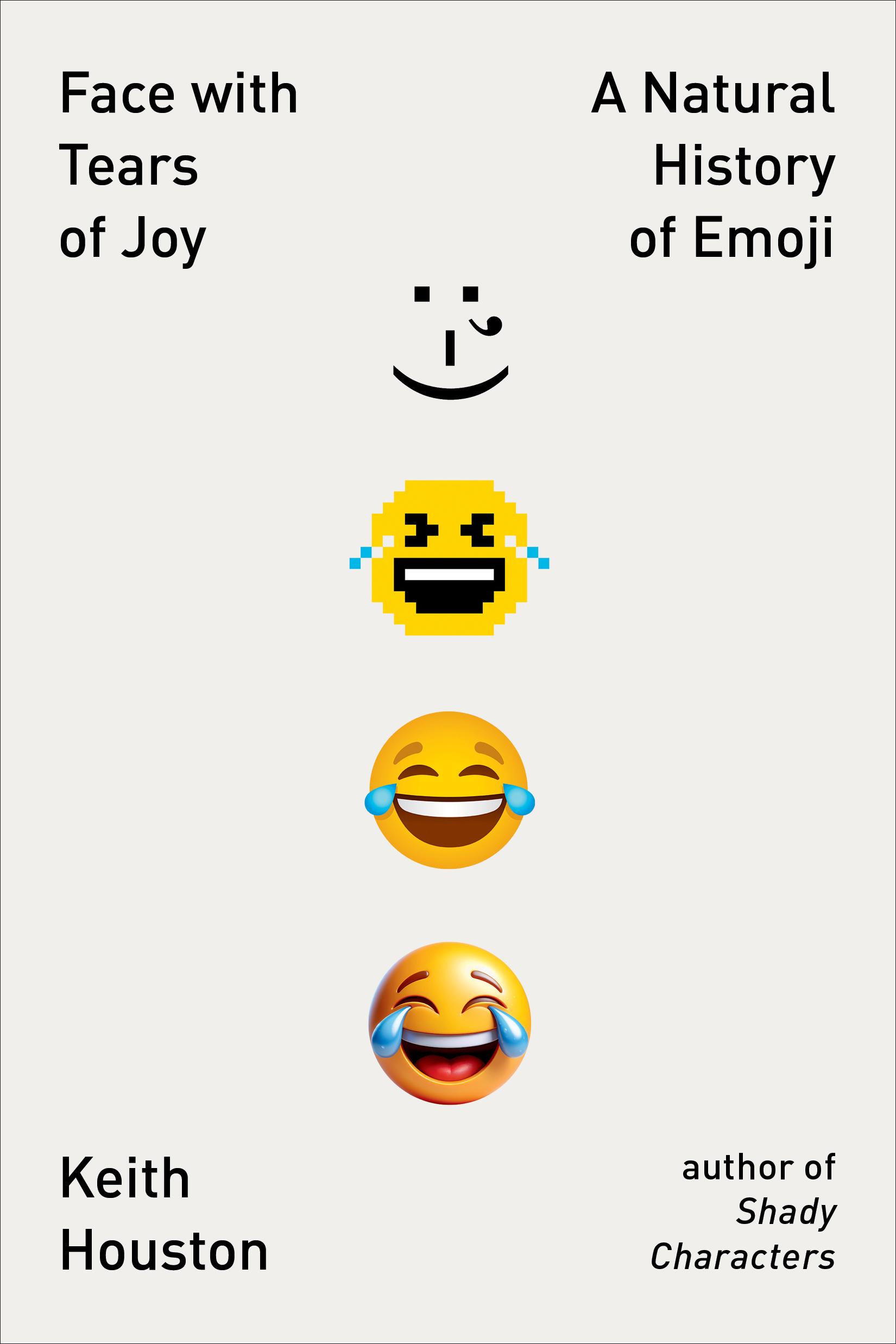 Face with Tears of Joy