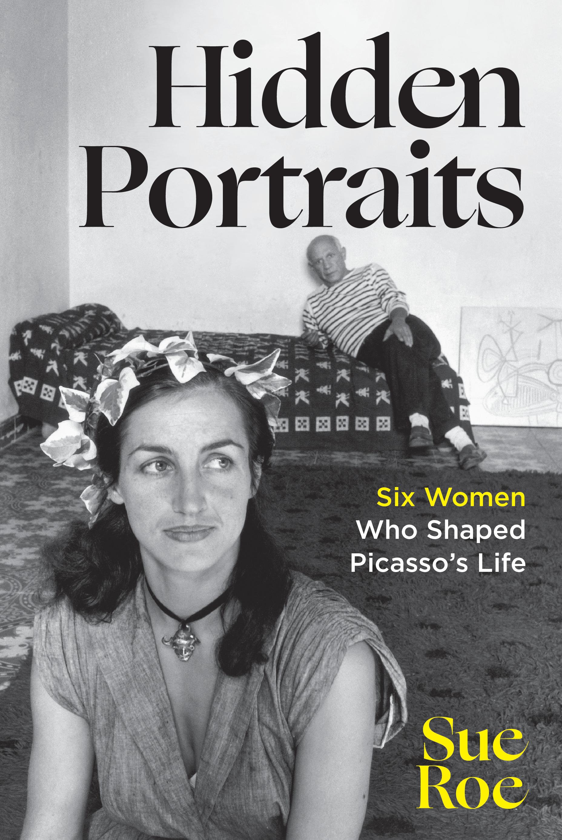 Hidden Portraits